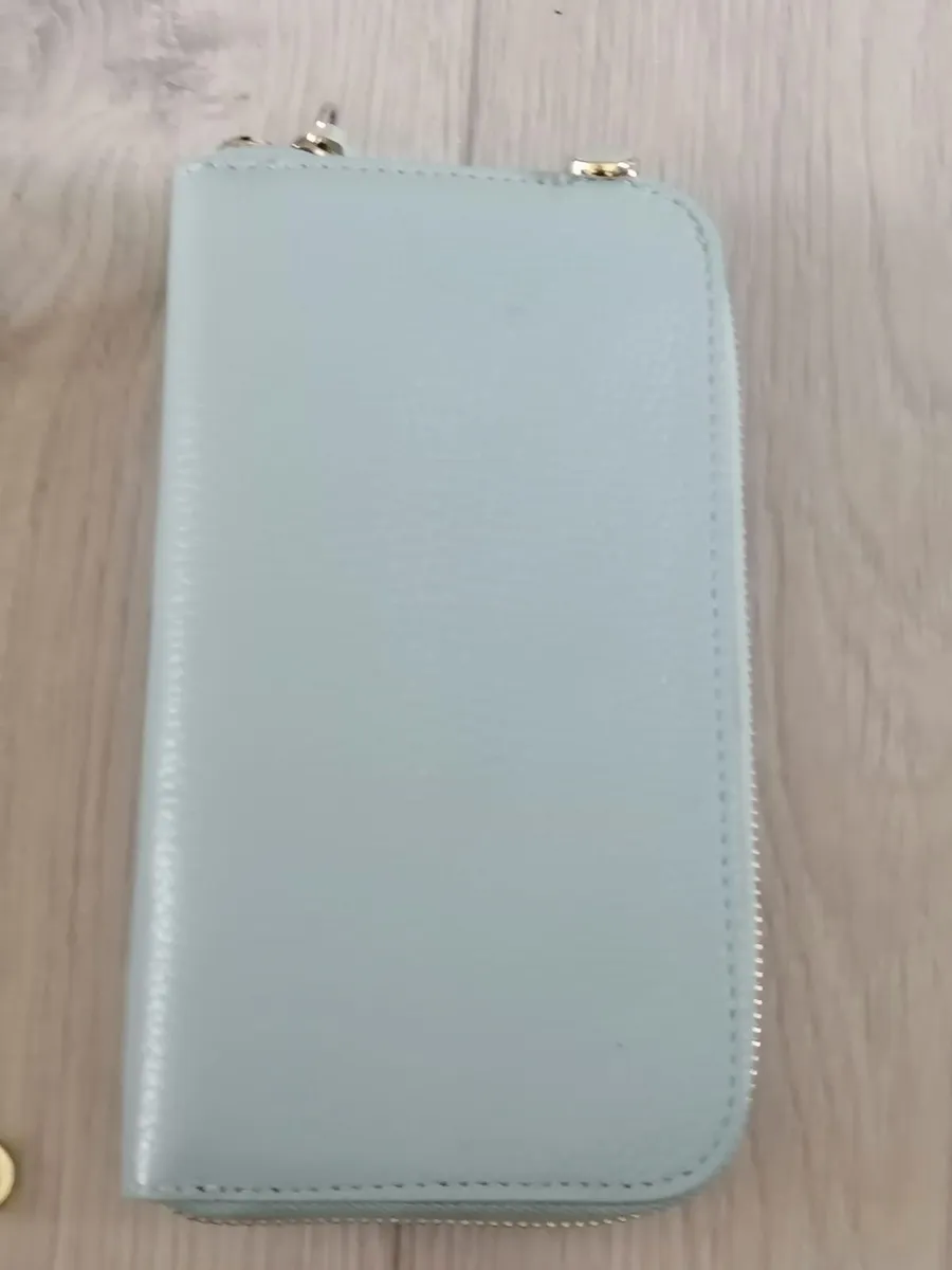 Ella beaumont phone cross over bag - Image 2