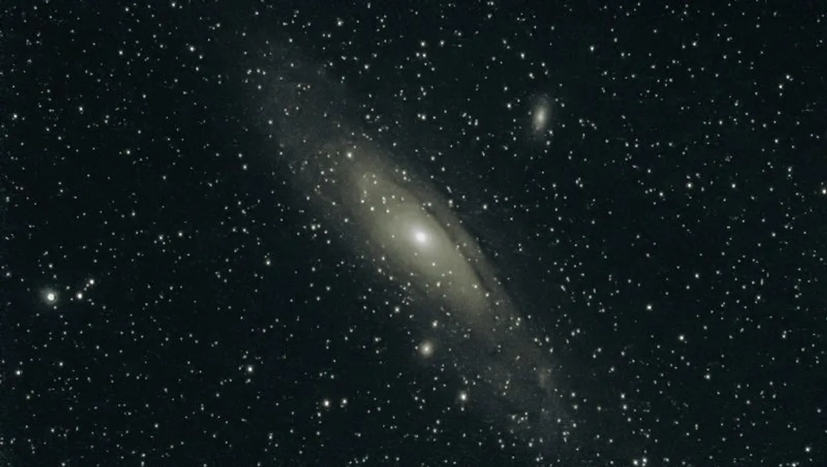 Dwarf 3 Smart Telescope - Image 3