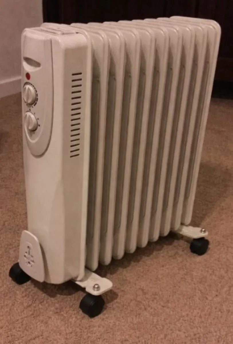 Electric Radiator