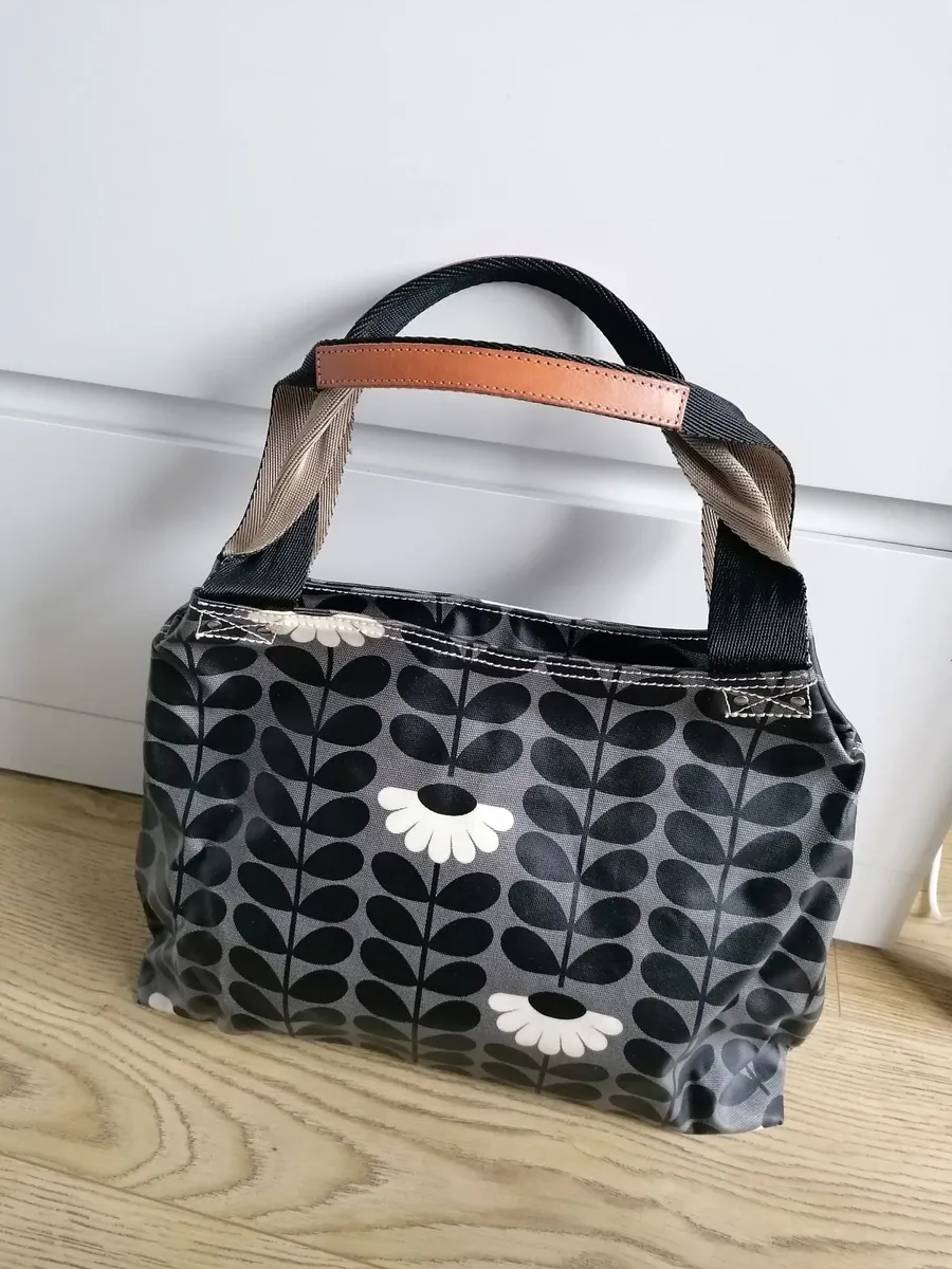 Orla Kiely bag - Image 1