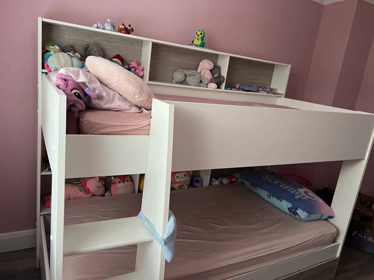 Bunk beds - Image 3