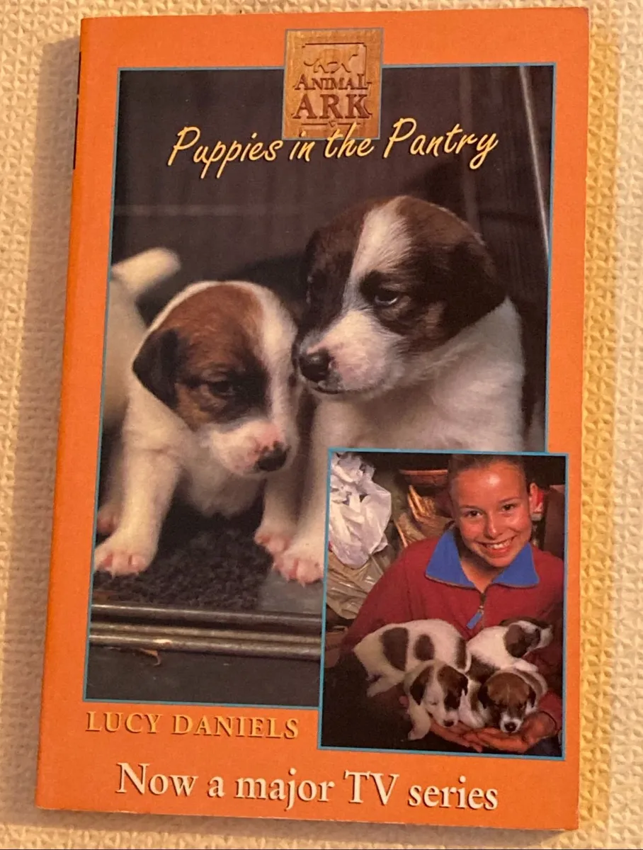 Children's Books - Image 4