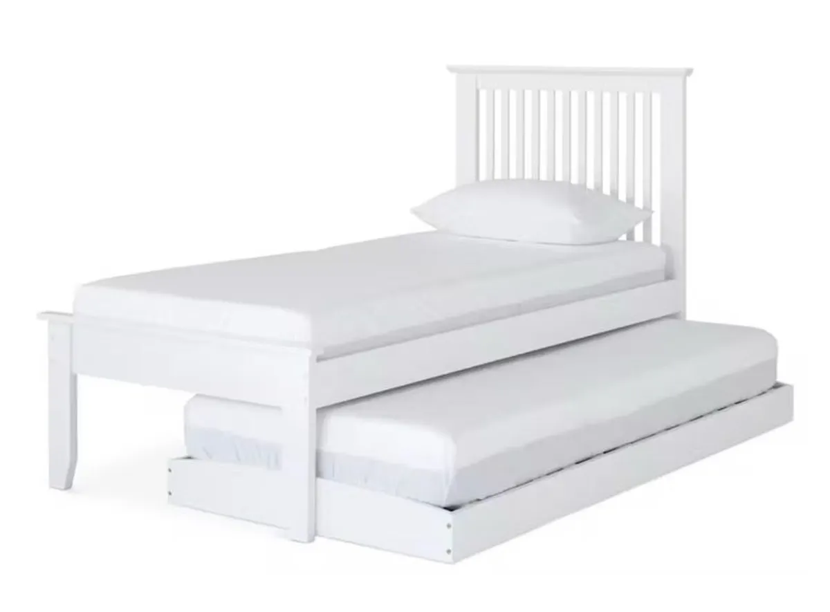 bed frame
