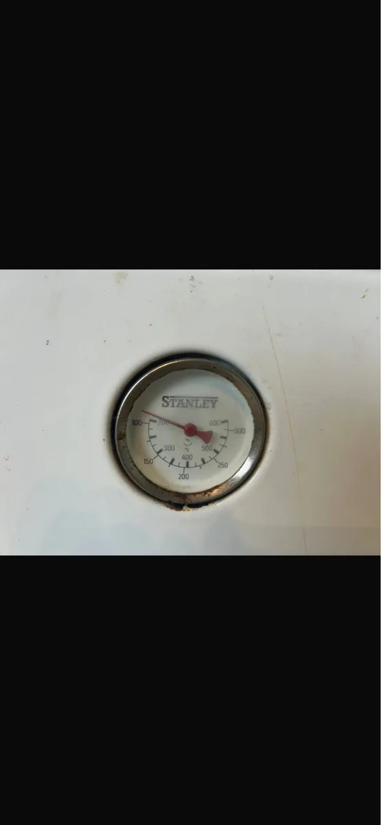 Stanley oil range - Image 3