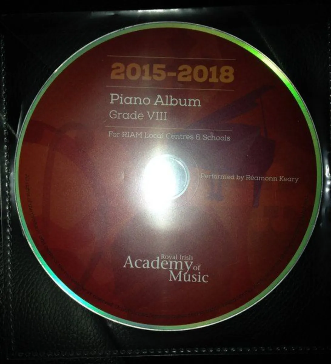 Music Books - Image 4