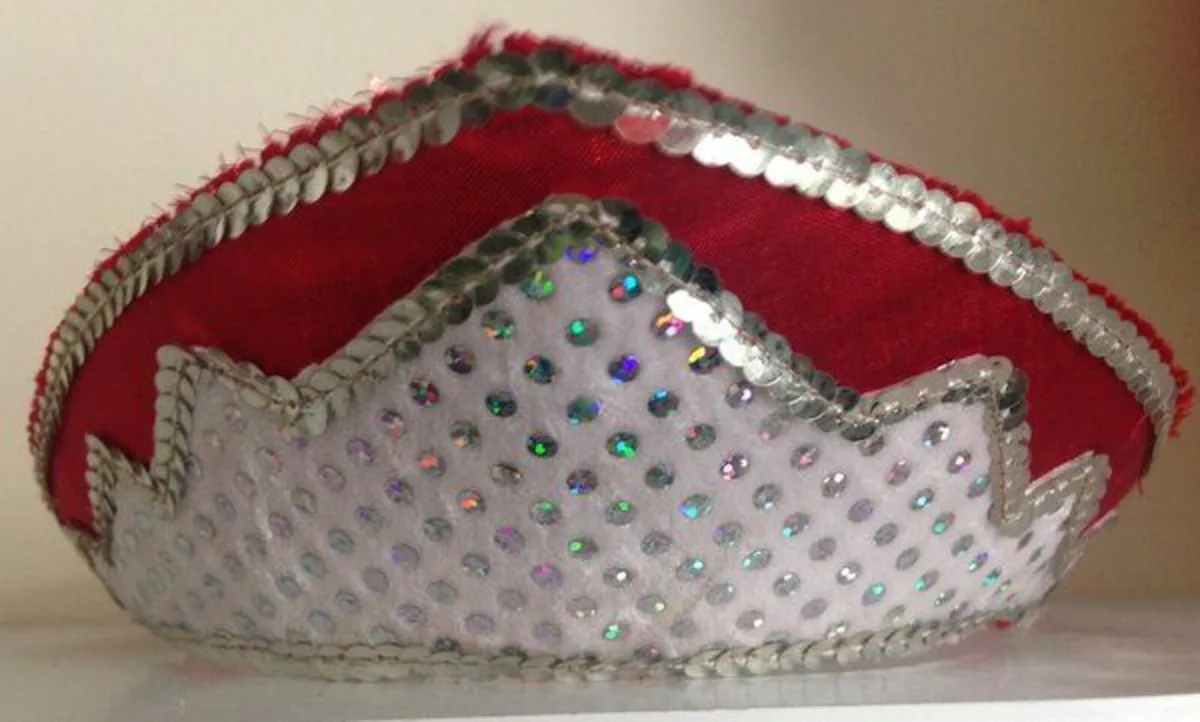 Irish Dance Dress - Image 2