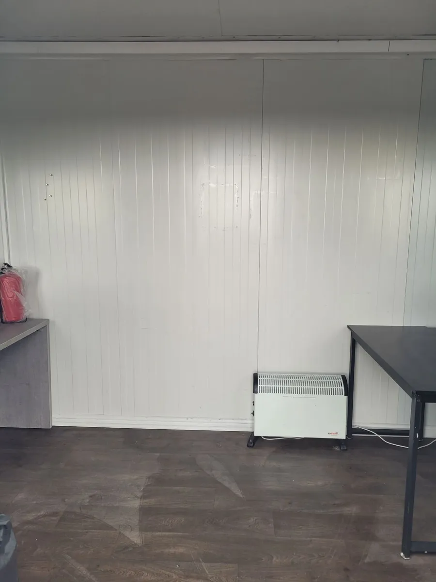 Portable cabin office - Image 3