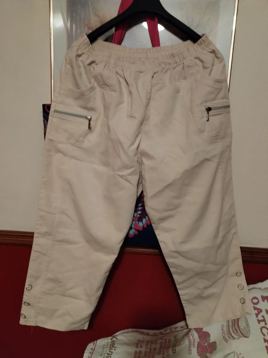 Ladies trousers - Image 1
