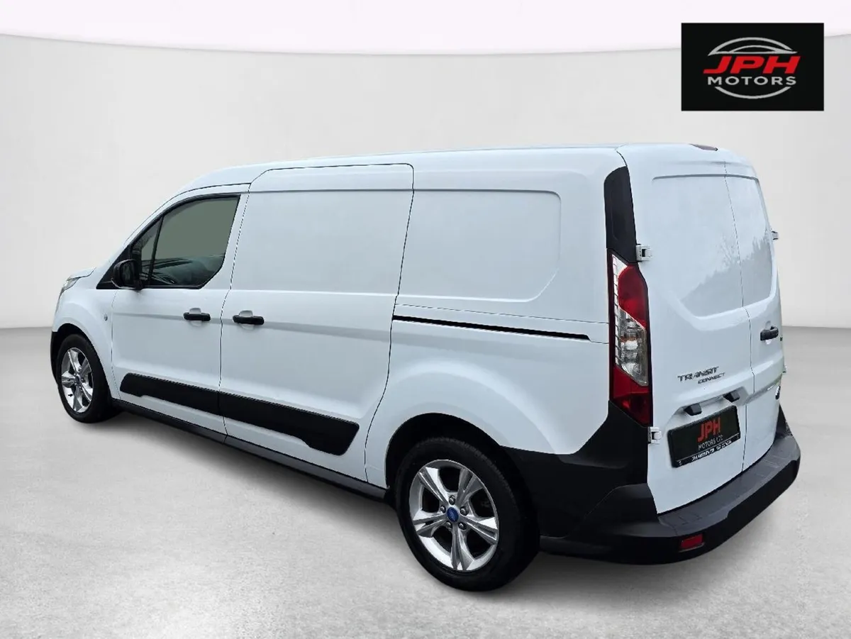 Ford Transit Connect LWB New Model - Image 4