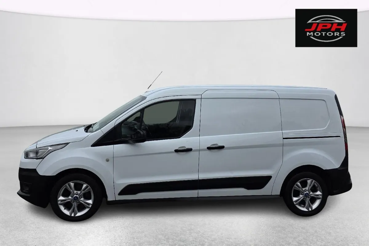 Ford Transit Connect LWB New Model - Image 2