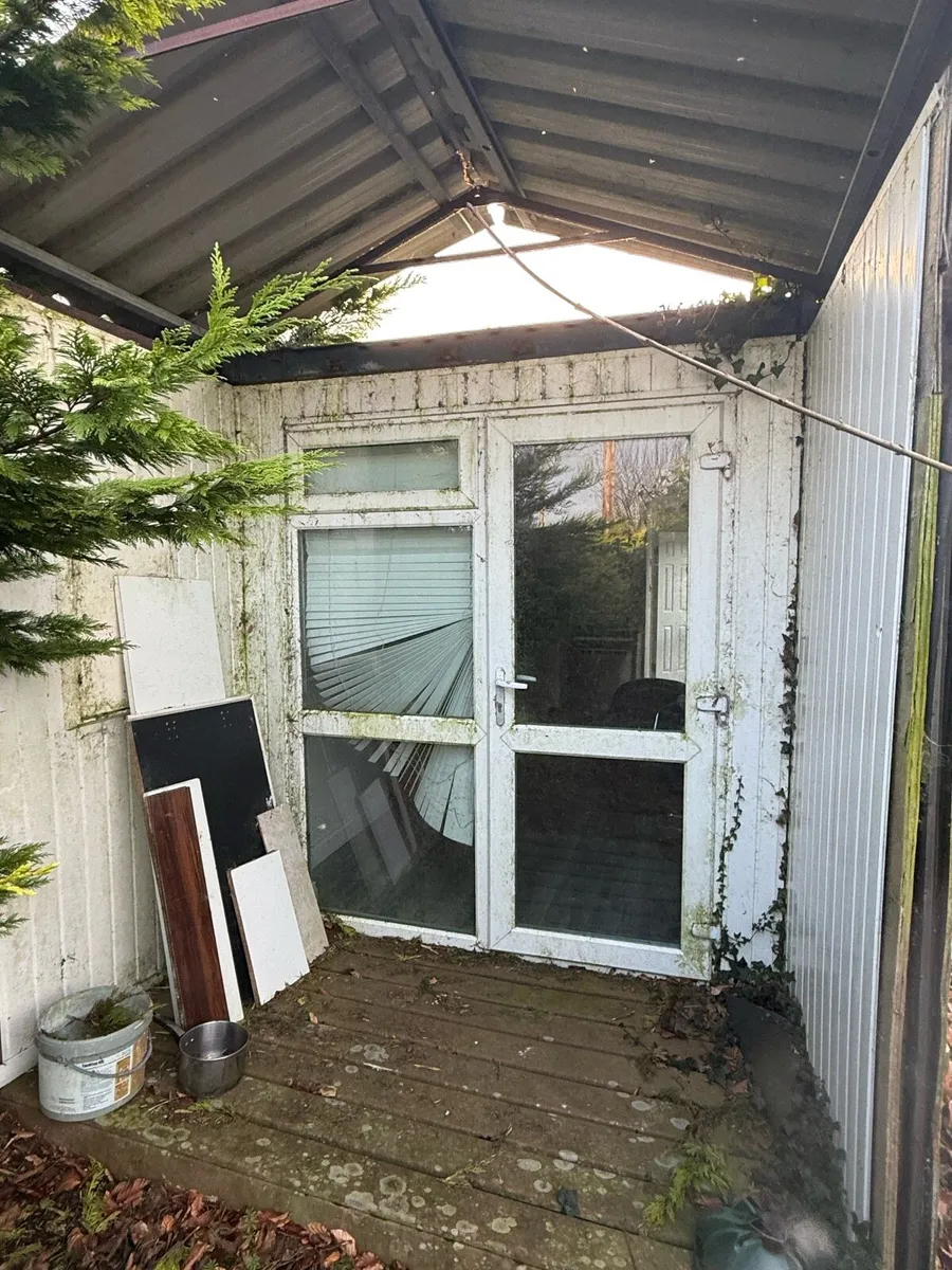 Shipping container - Image 4