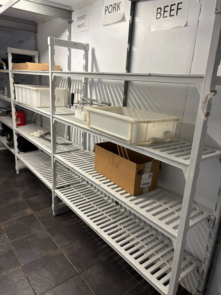 Butcher shop equipment - Image 2