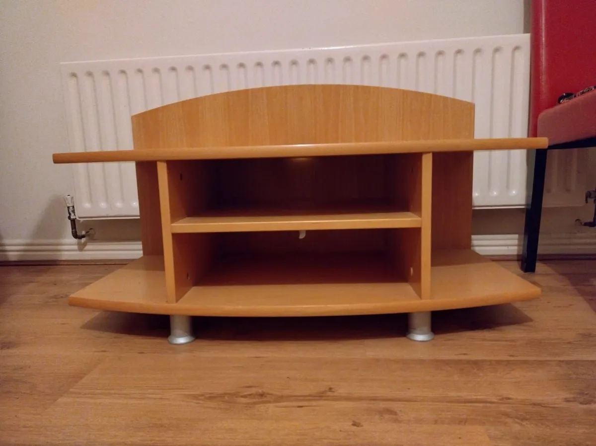 TV Stand - Image 1