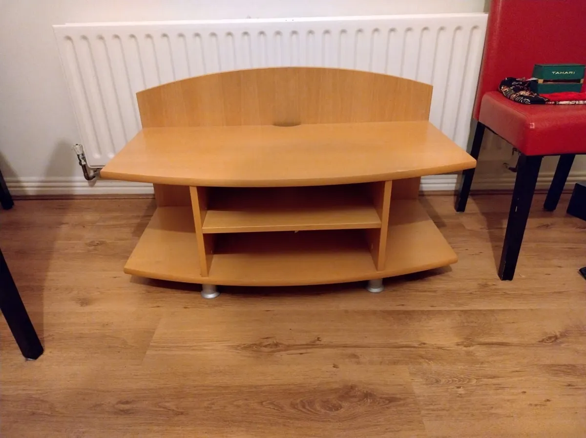 TV Stand - Image 2