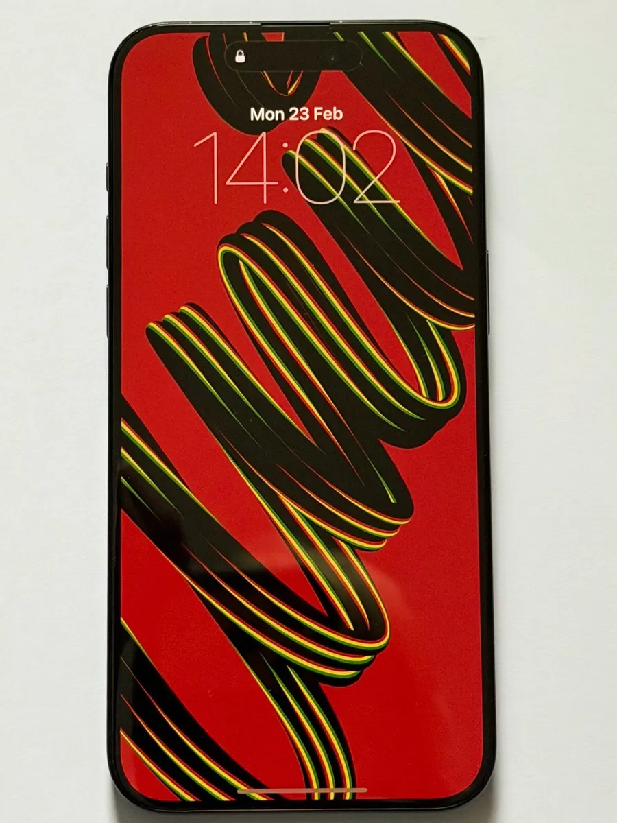 iPhone 15 Pro Max - Image 1