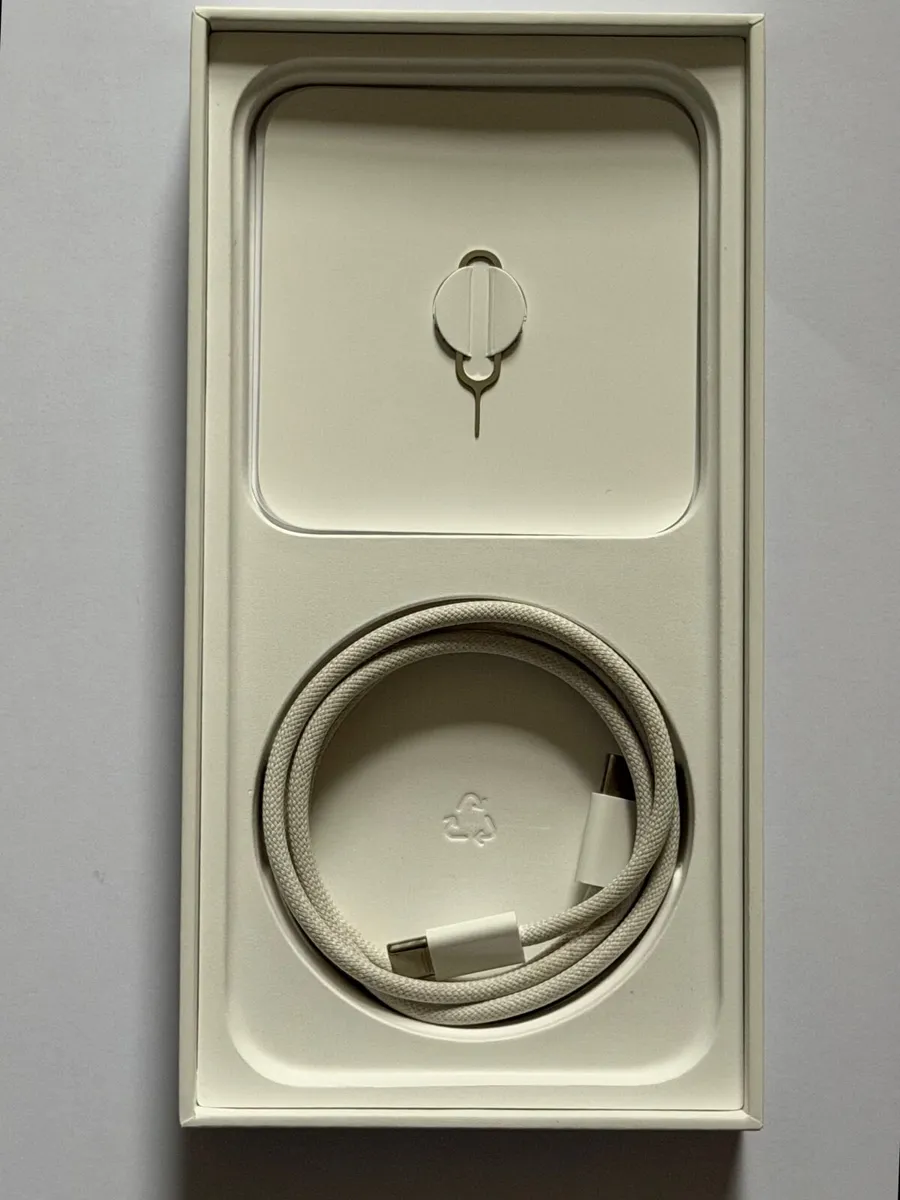 iPhone 15 Pro Max - Image 2