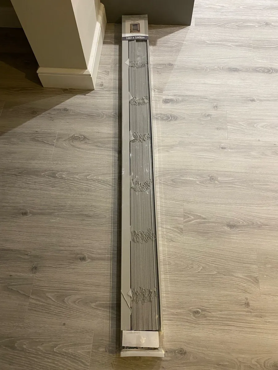 Venetian Blinds 180x160 cm - Image 2