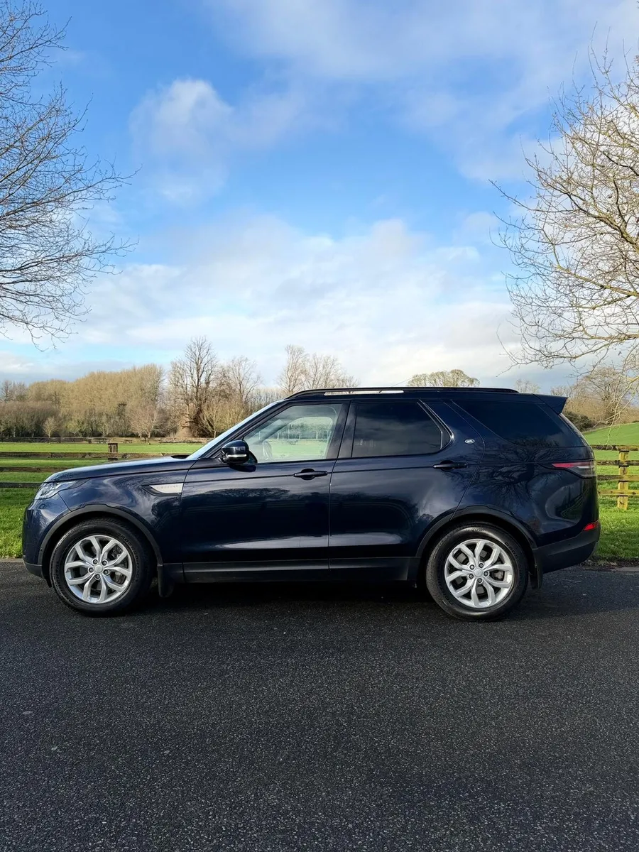 202 Discovery Commercial 3.0 sdv6. - Image 3
