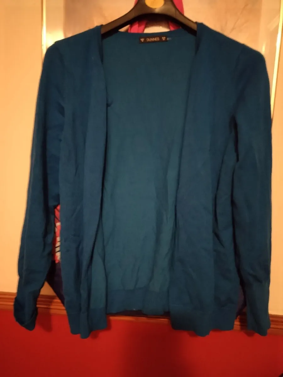 Ladies Cardigans - Image 1