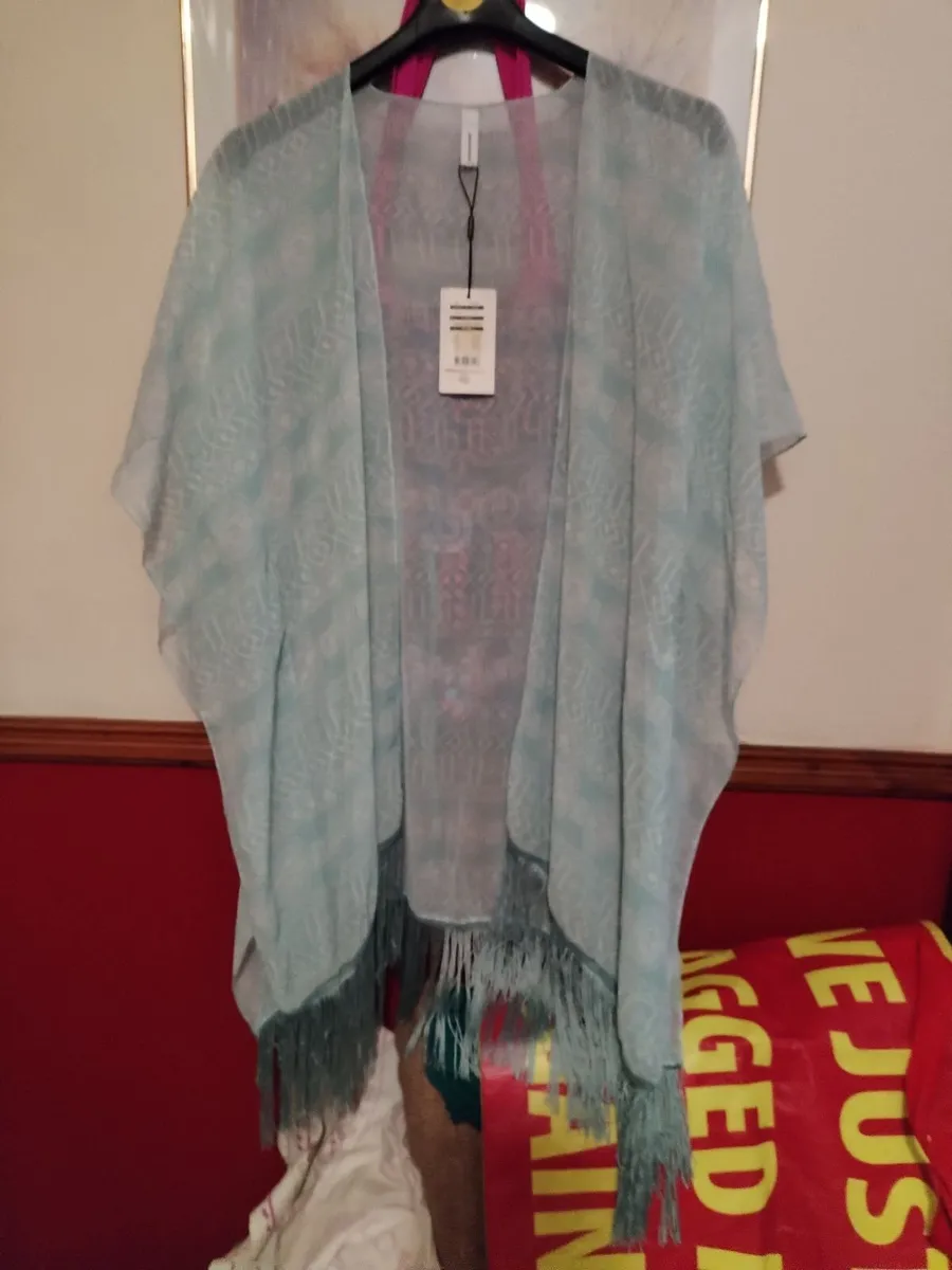 Ladies Cardigans - Image 2