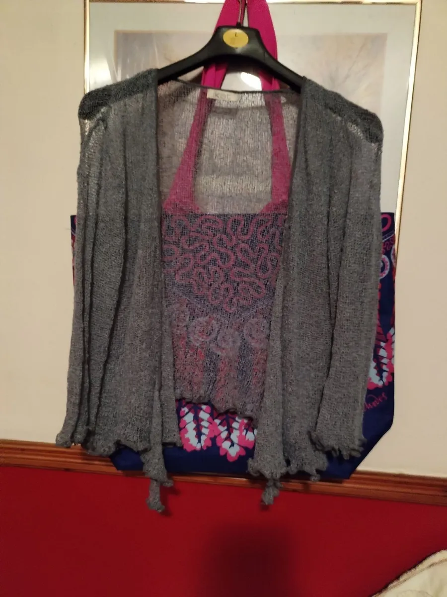 Ladies Cardigans - Image 4