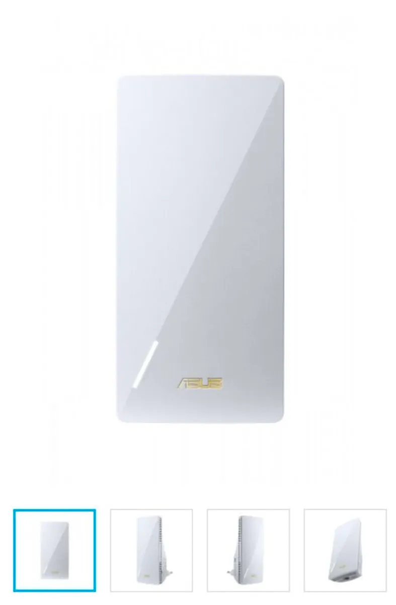 ASUS Full House (and garden) Wifi 6 Mesh System - Image 3