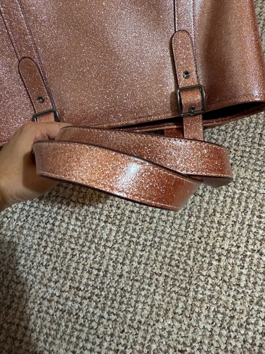 Coach tote Handbag - Image 4