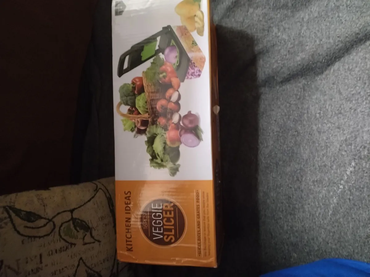 Veggie  slicer - Image 1