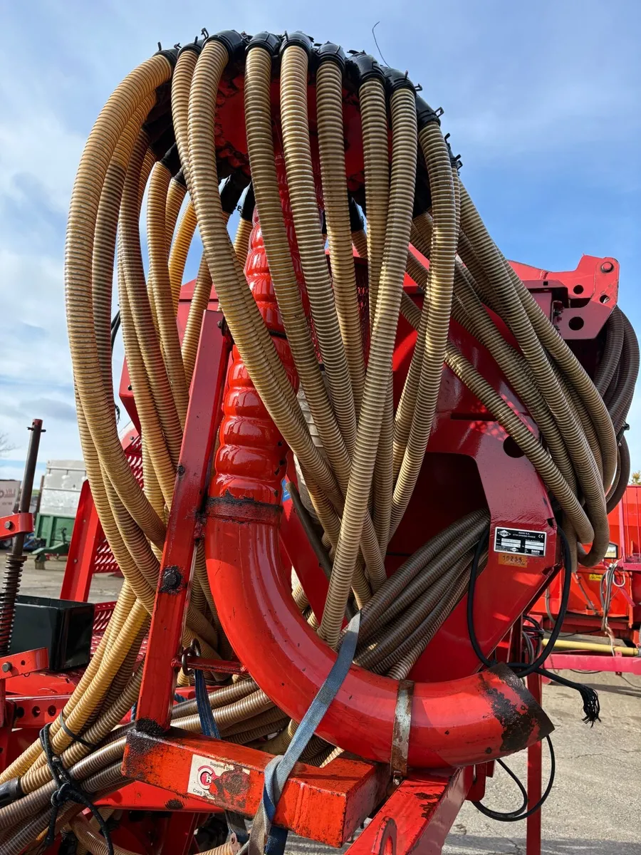 Kuhn Grain - Fertiliser Drill - Image 4