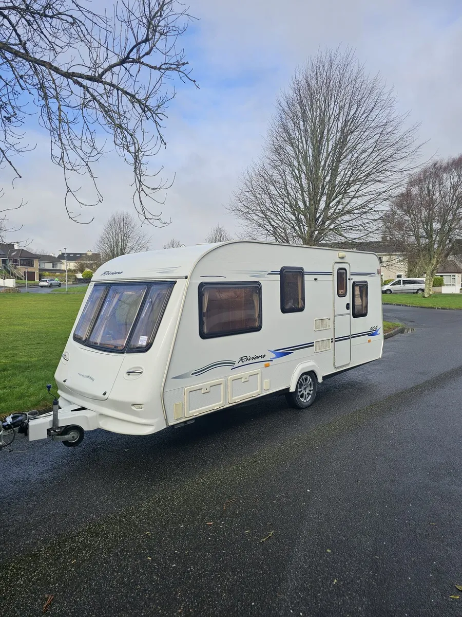 Compass riviera 505 - Image 1