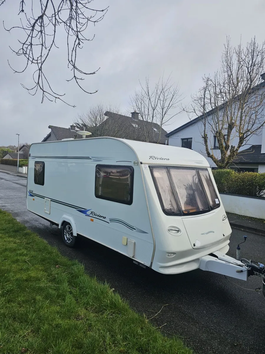 Compass riviera 505 - Image 2