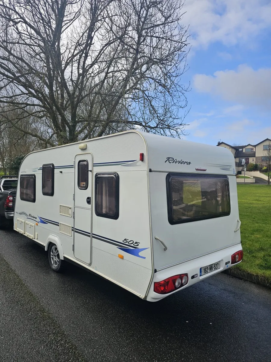 Compass riviera 505 - Image 3