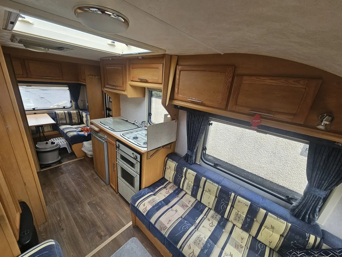 Compass riviera 505 - Image 4