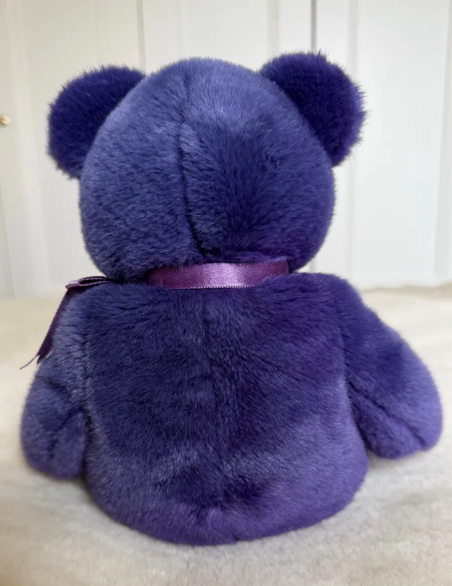 Beanie Baby princess Diana - Image 2