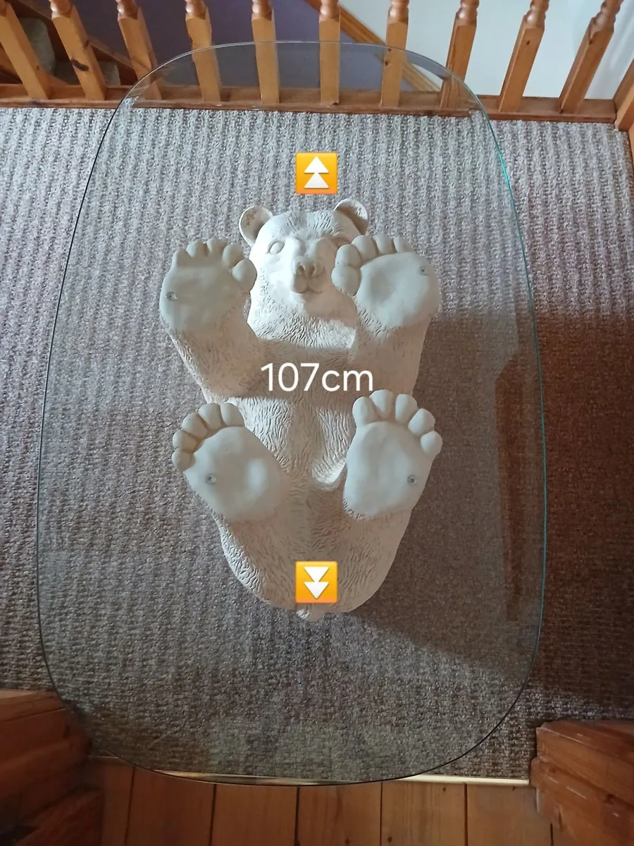 Coffee Table - Image 2