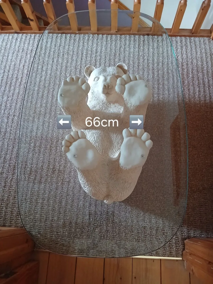 Coffee Table - Image 3