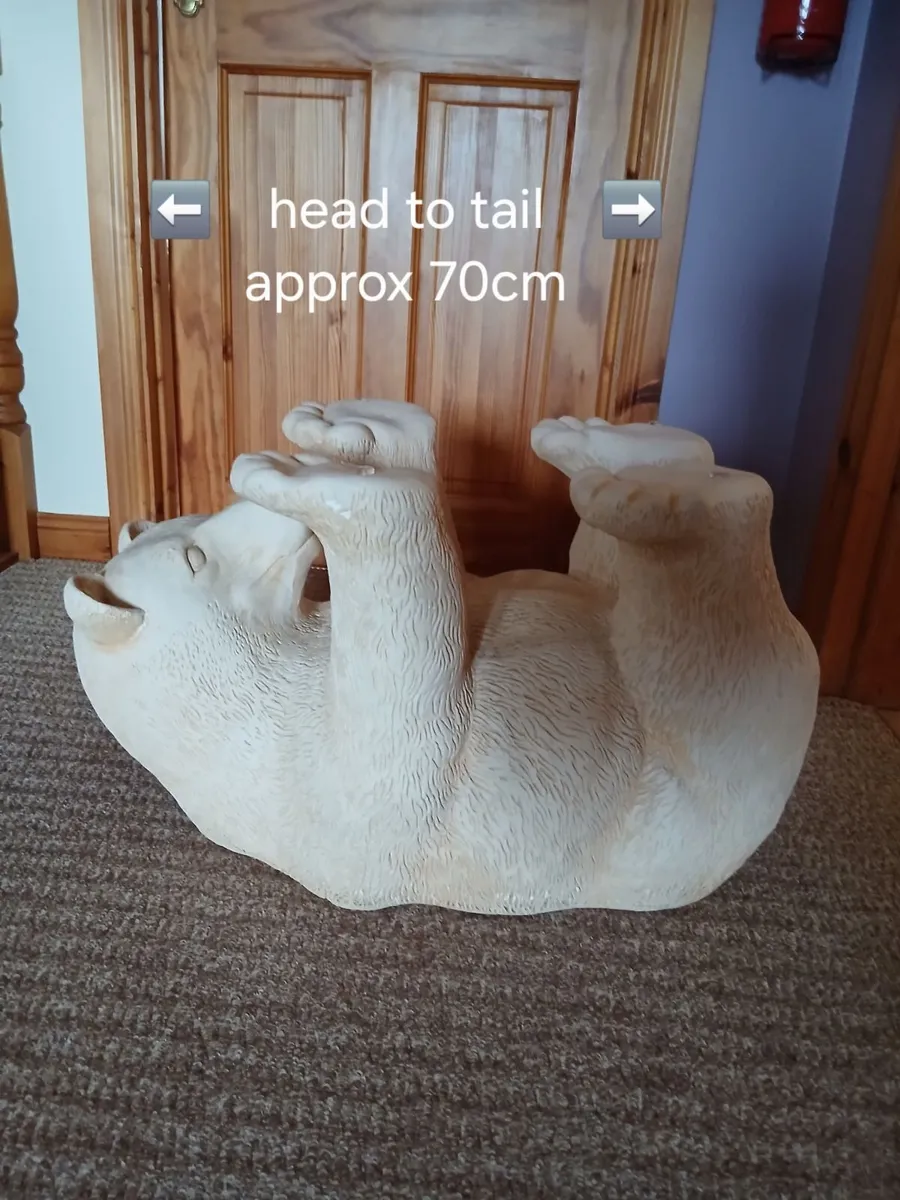 Coffee Table - Image 1