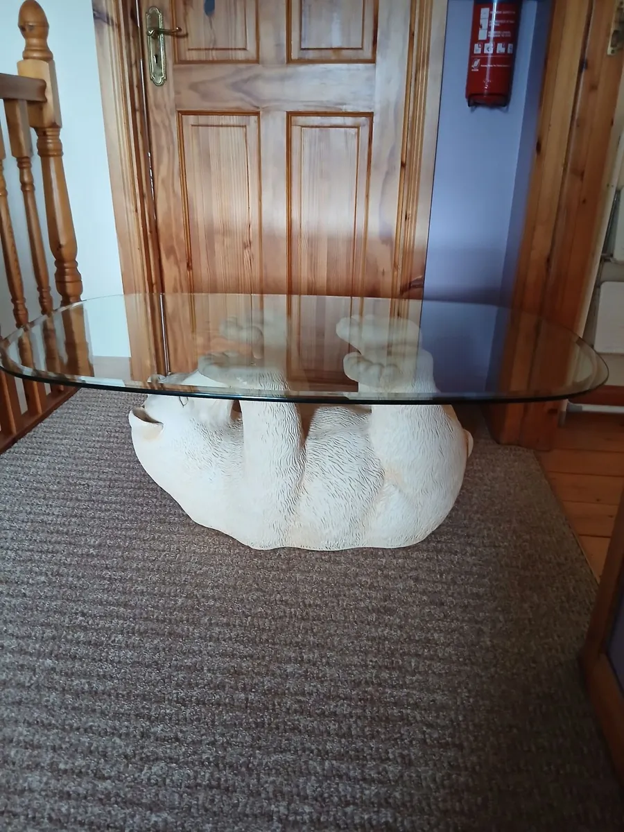 Coffee Table - Image 4