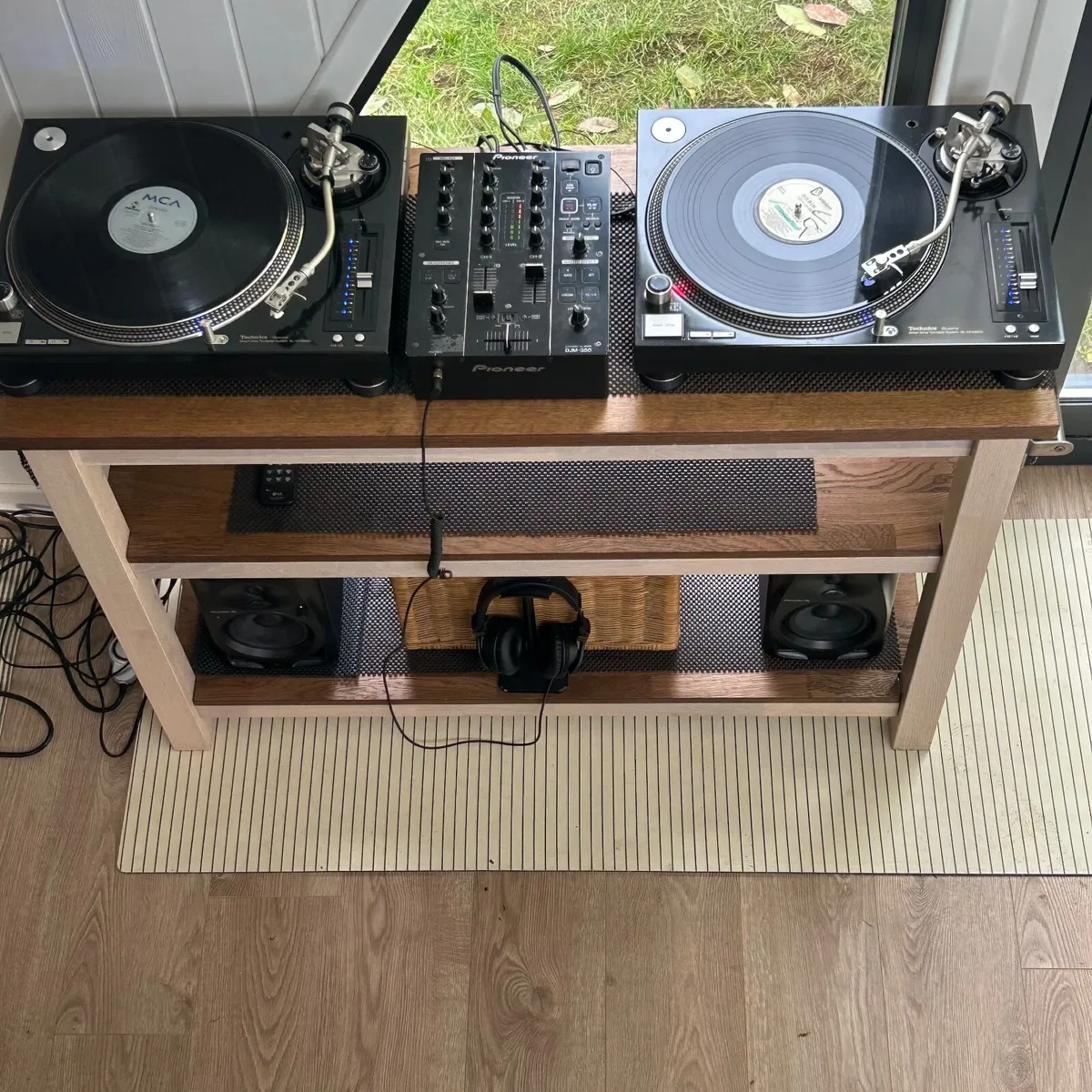 Technics 1210s MK5 - Image 3