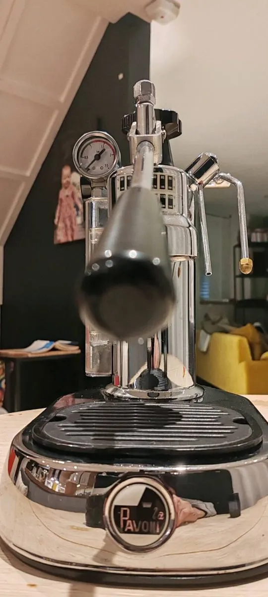 La Pavoni Europicolla - Image 3