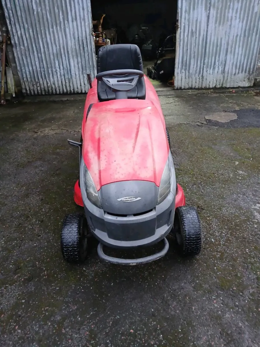 Lawnmower - Image 1