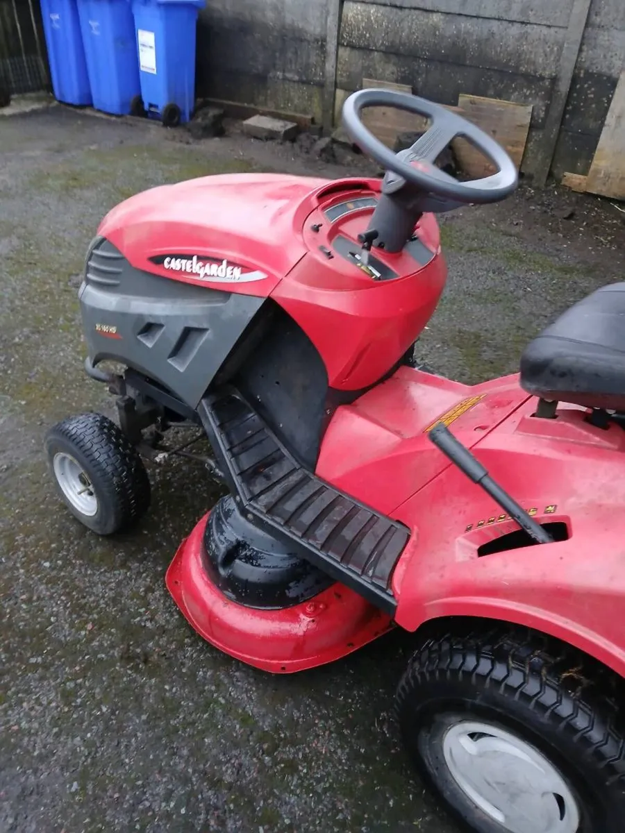 Lawnmower - Image 2
