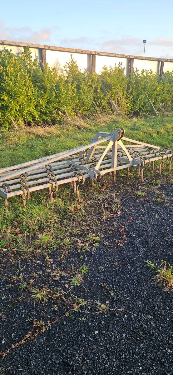 Gallop Harrow - Image 2