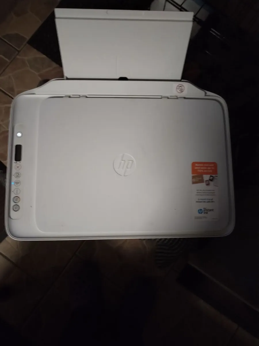Hp printer - Image 3