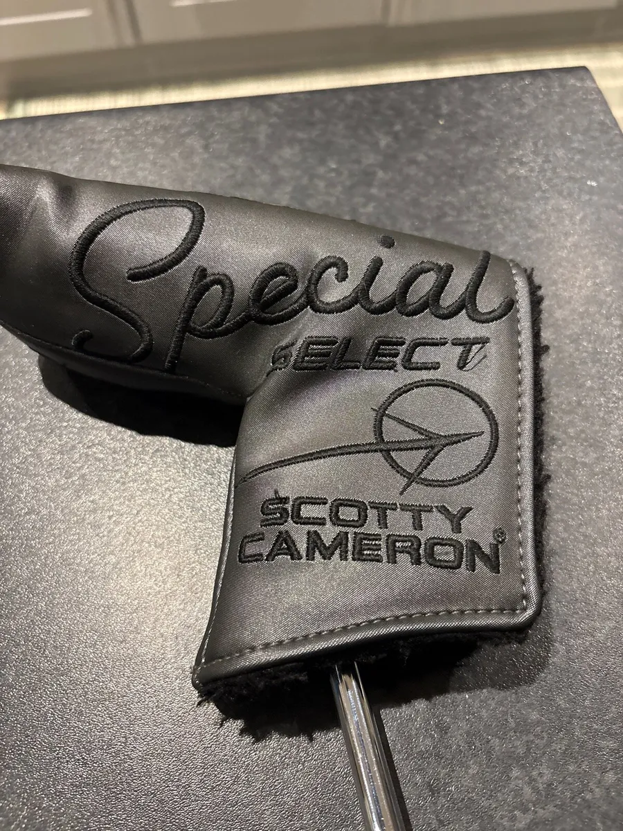 Scotty Cameron Jet Set Newport 2+ - Image 4