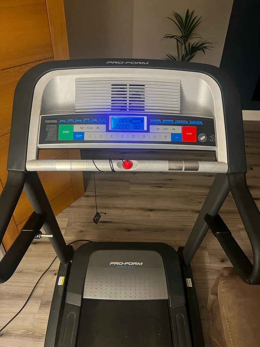 ProForm Treadmill - Image 1