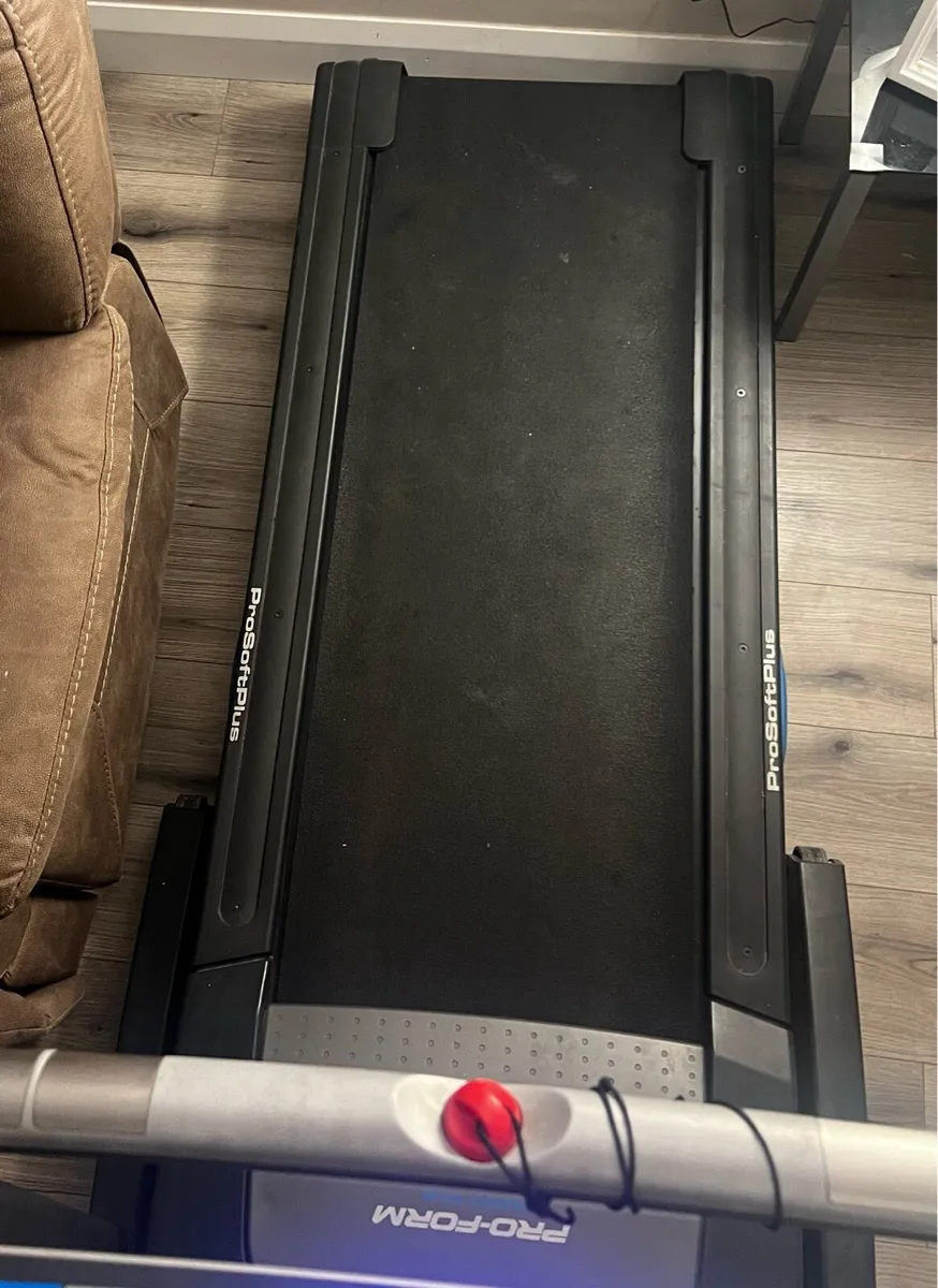ProForm Treadmill - Image 2