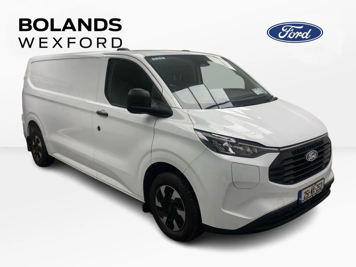 Ford Transit Custom TRANSIT CUSTOM 320 L TREND 2.5 - Image 1