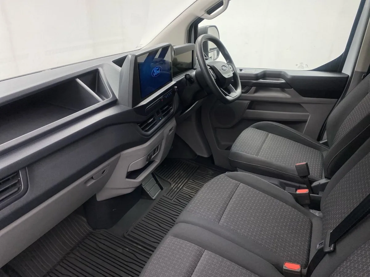 Ford Transit Custom TRANSIT CUSTOM 320 L TREND 2.5 - Image 3