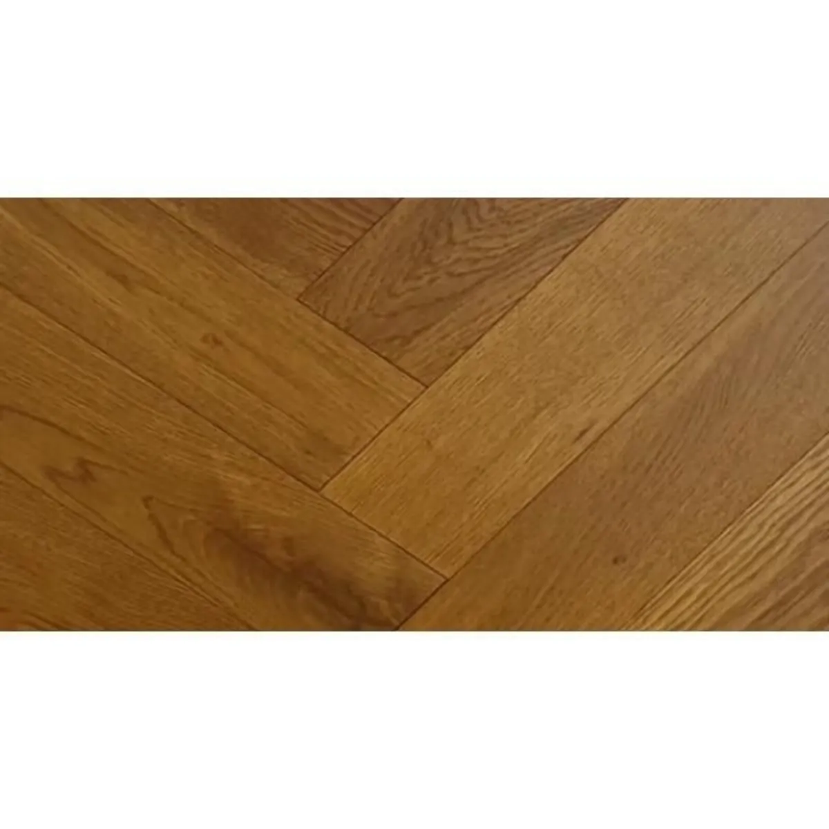 Engineered 5mm Macchiato Herringbone Flooring - Image 1